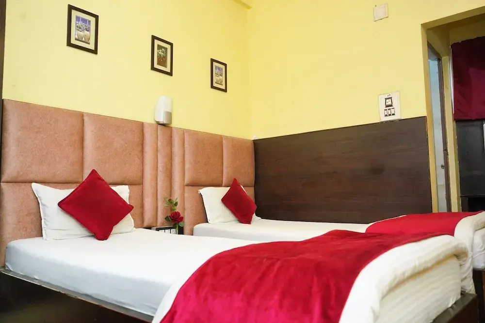 Hotel photo 7