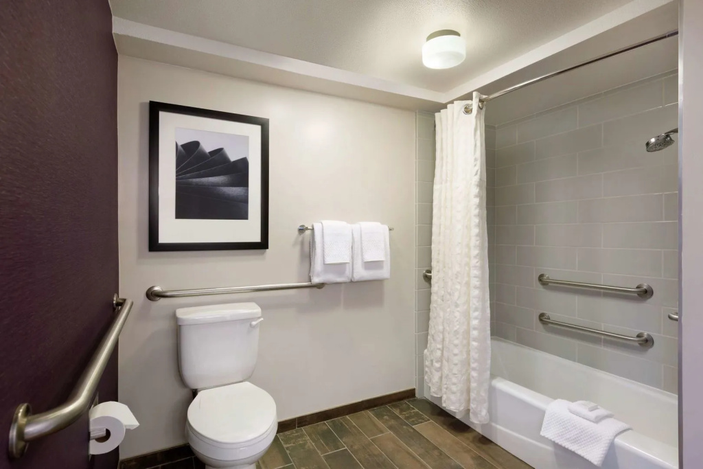 Embassy Suites by Hilton Santa Ana Orange County Airport - Général
