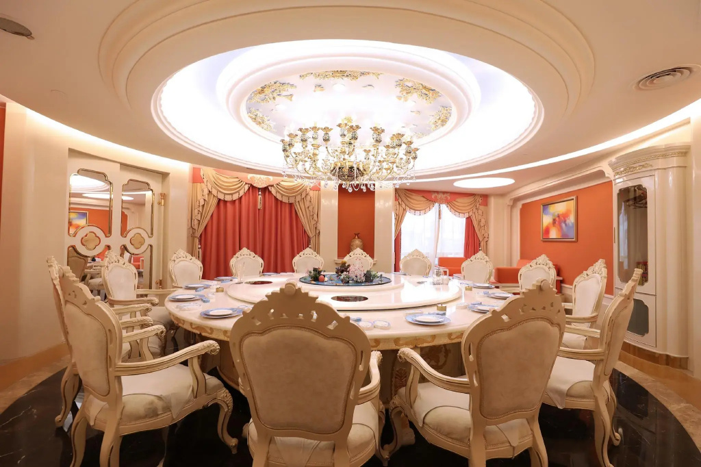 Hanjueyangming Hotel - Général