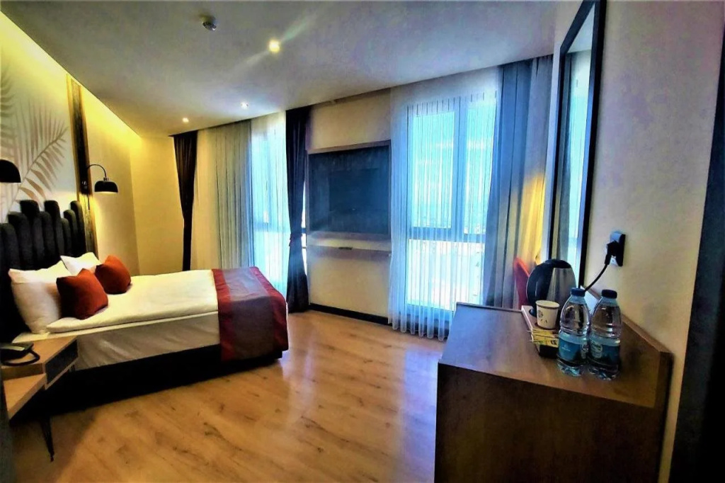 Hotel photo 5