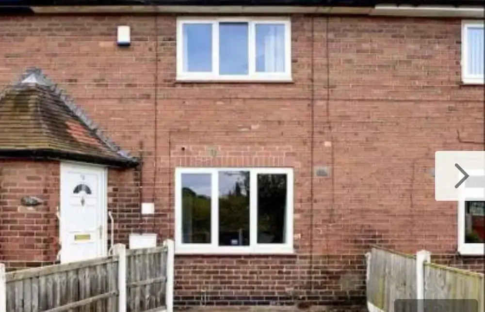 Cosy 3Br House With Fireplace & Private Garden