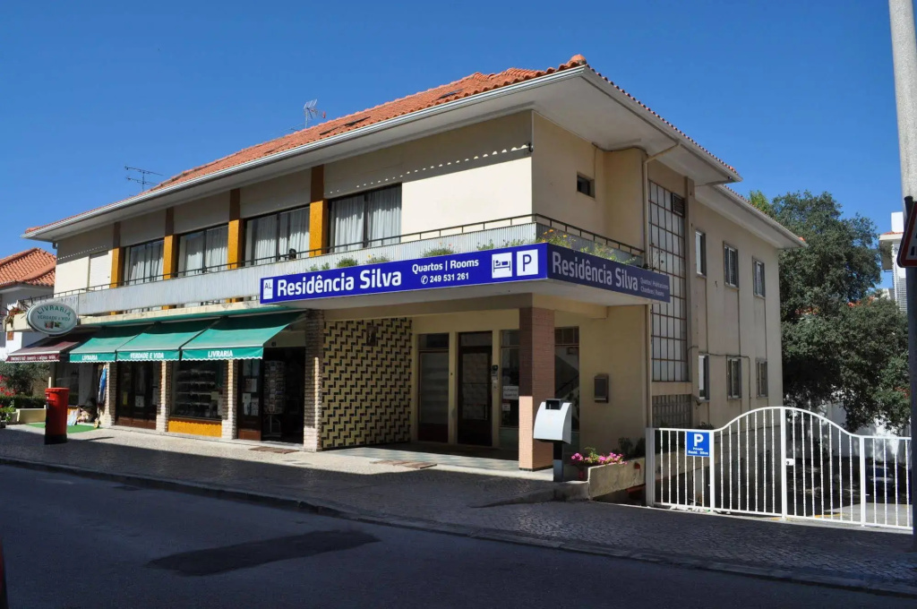 Residência Silva