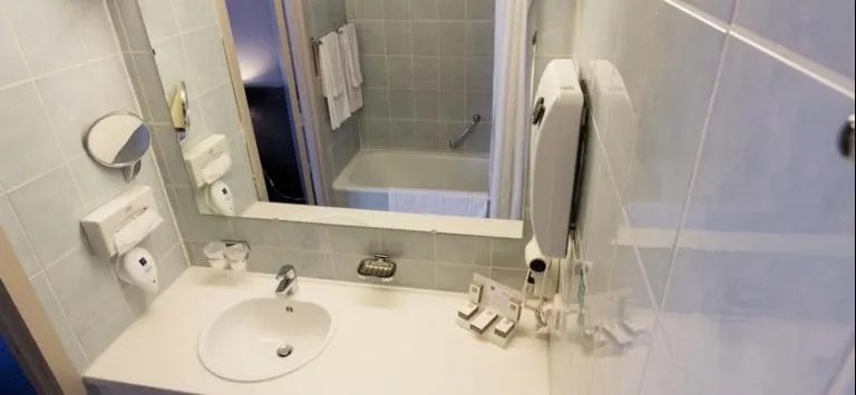 Leonardo Hotel Charleroi - Général