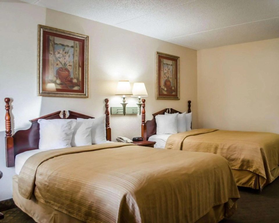 Quality Inn Crystal River — 5