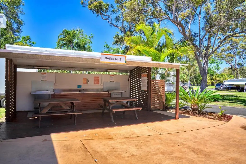 Ingenia Holidays South West Rocks