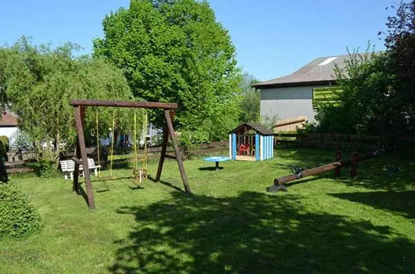 Ferienwohnung 1 - Kayserstube