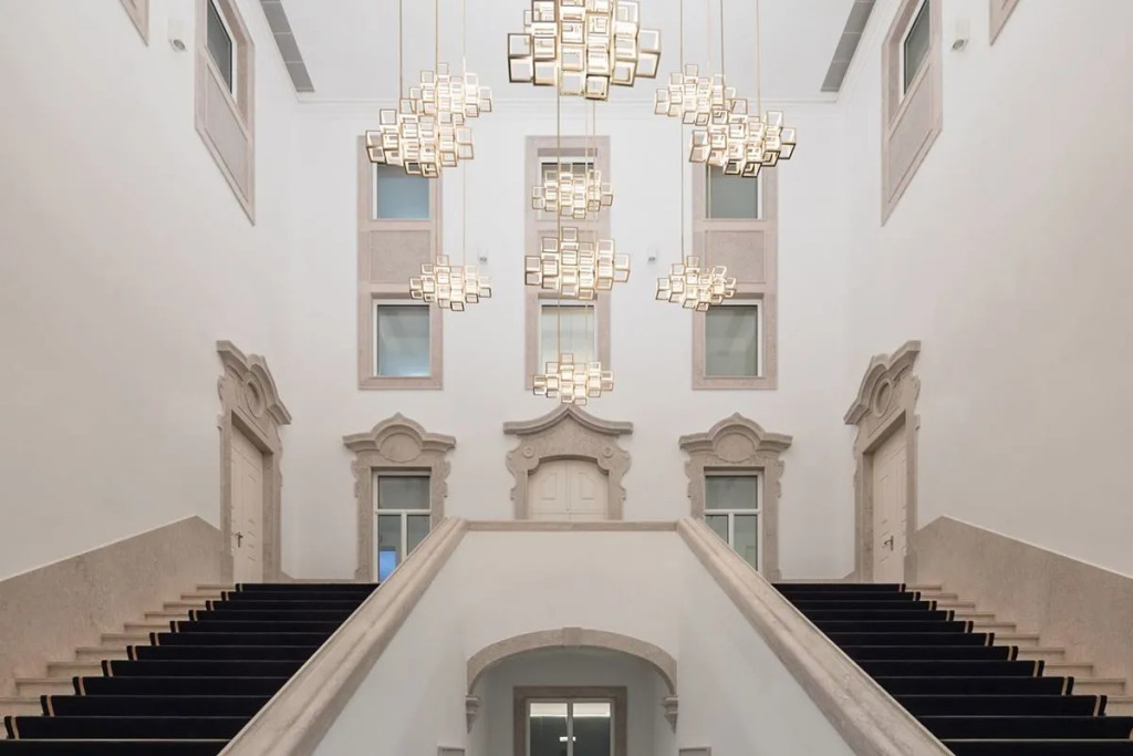 The Lumiares Hotel & Spa — фото