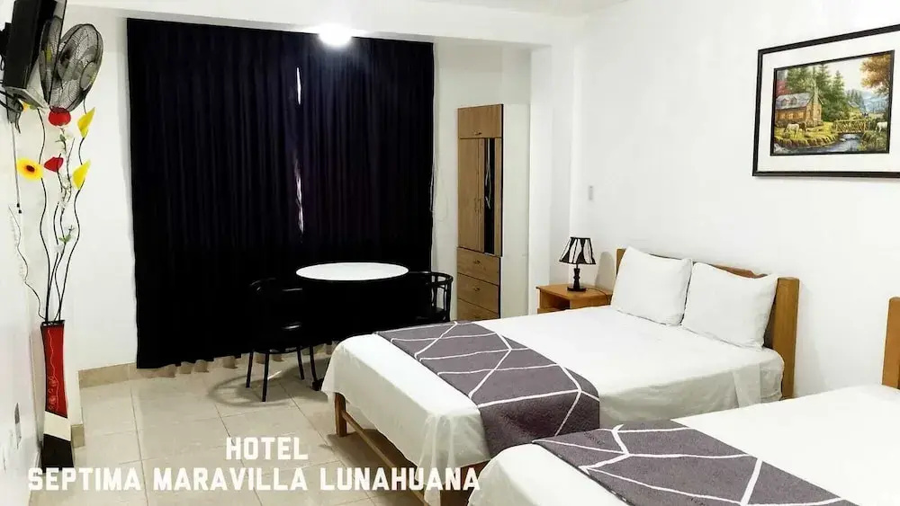 Septima Maravilla - фото 3