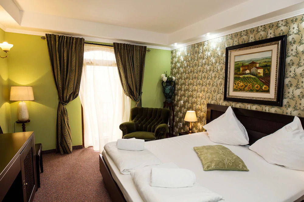 Hotel Zefir - фото 6