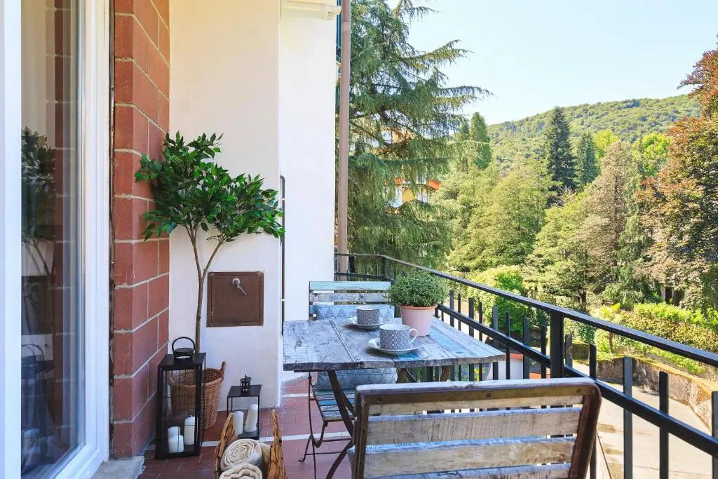 Appartamento Virgilio - By Impero House