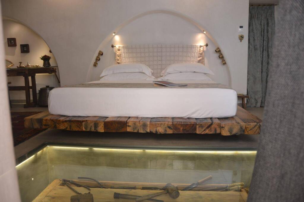 KÓKKINI PORTA ROSSA by null