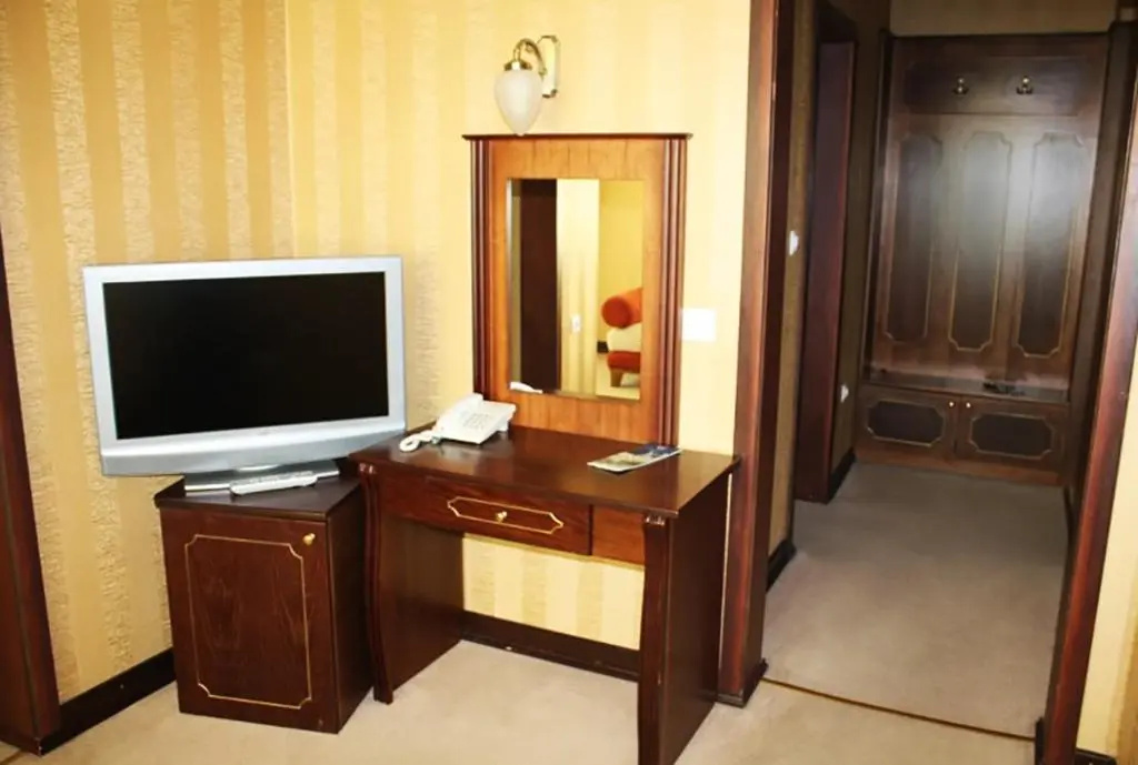 Hotel Lazur - Chambres