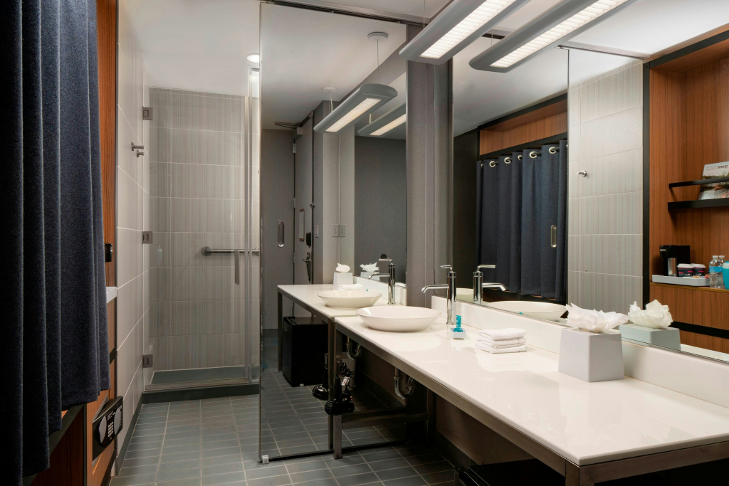 Aloft by Marriott Rogers-Bentonville - Général