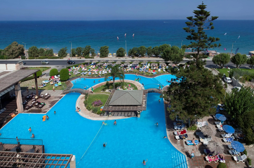 Hotel photo 15