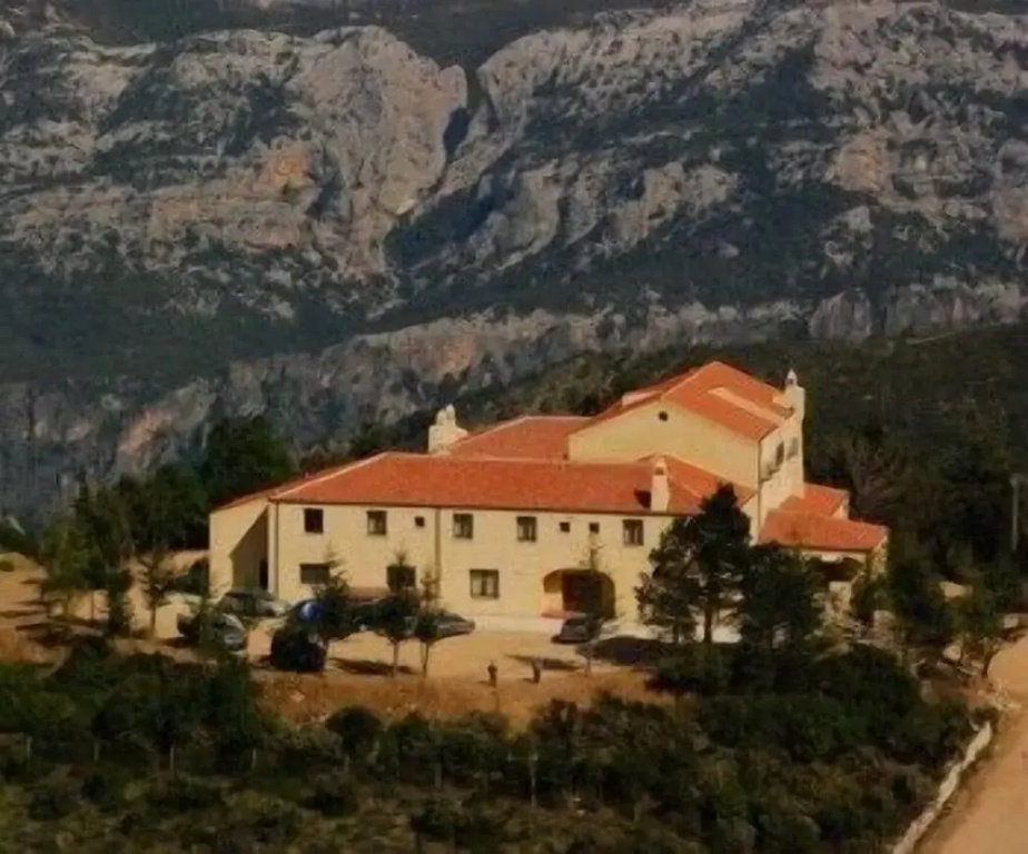 Hotel Gorropu