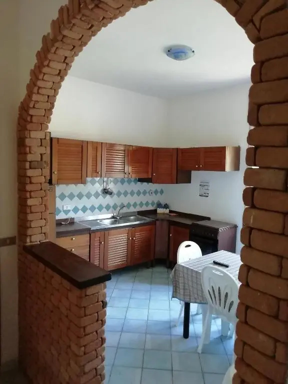 Casa Vacanza Orizzonte - Chambres