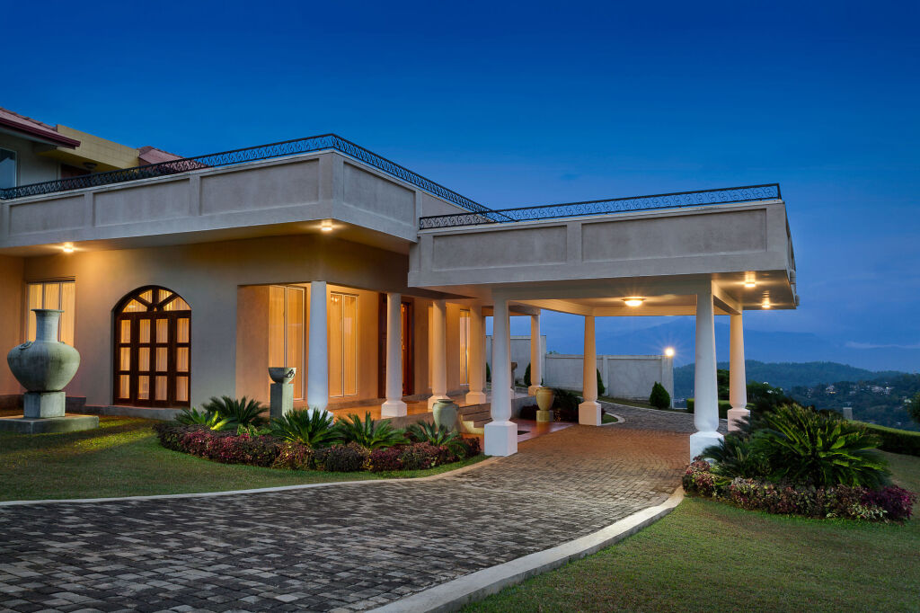 Fox Resorts Kandy