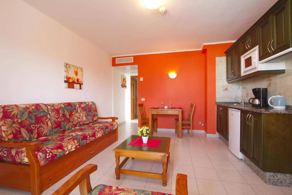 Montana Club Suite Hotel - Général
