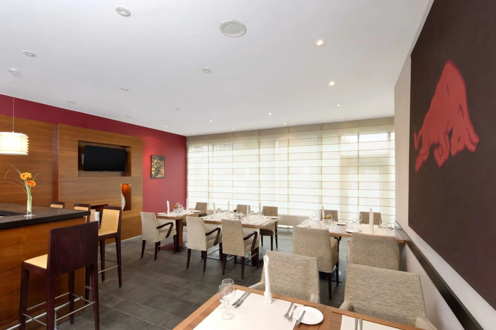 Hotel photo 22