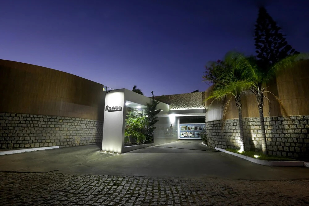 Raru's Via Costeira - Adults Only