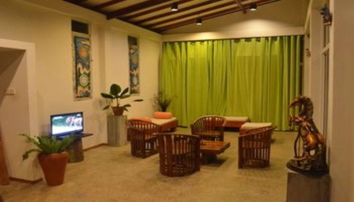 Hotel photo 2