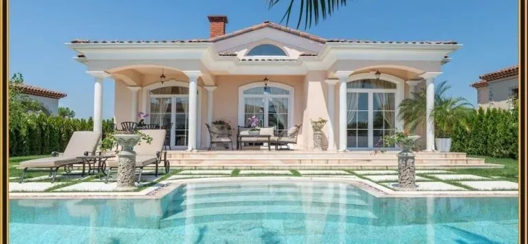 Eden Park Luxury Villas