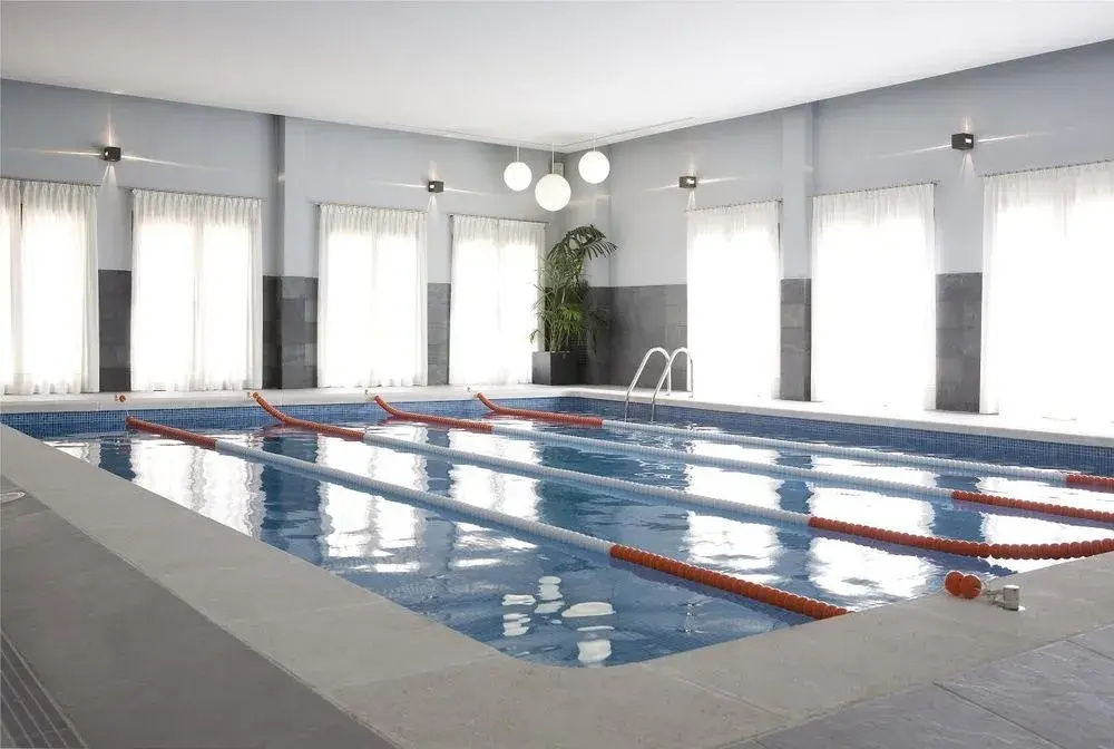 Santara Wellness Resort - Général