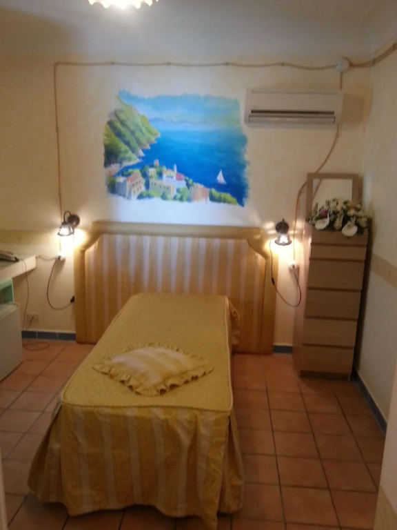 Locanda Costa Diva - Chambres