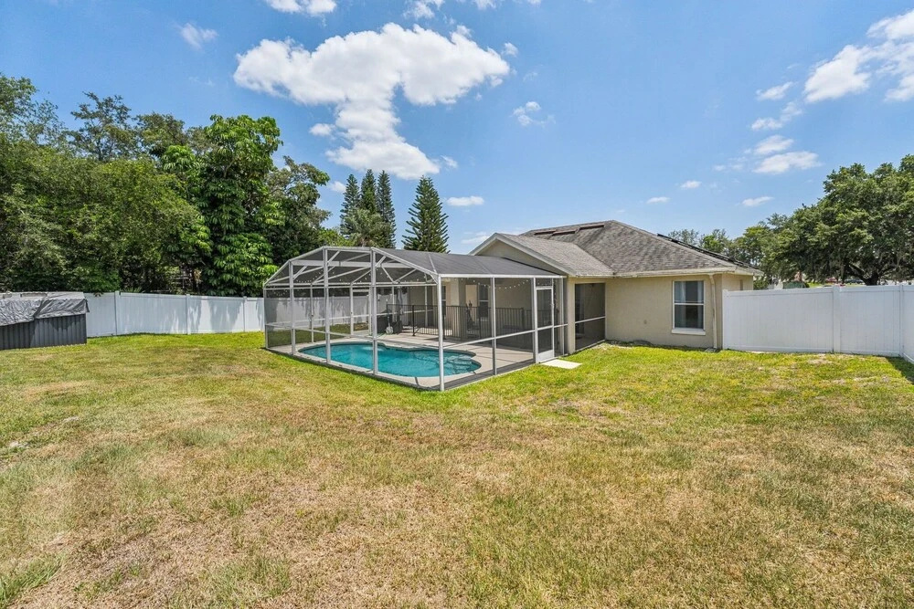 Charming Davenport Retreat With Private Pool 3 Bedroom Home by RedAwning