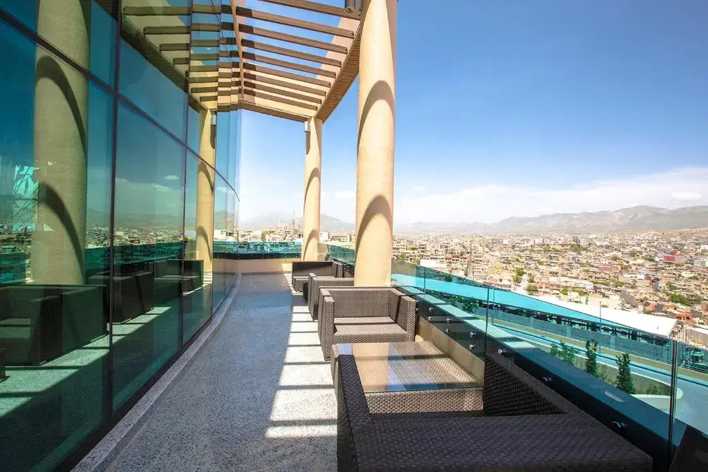 Grand Millennium Sulaimani - Général