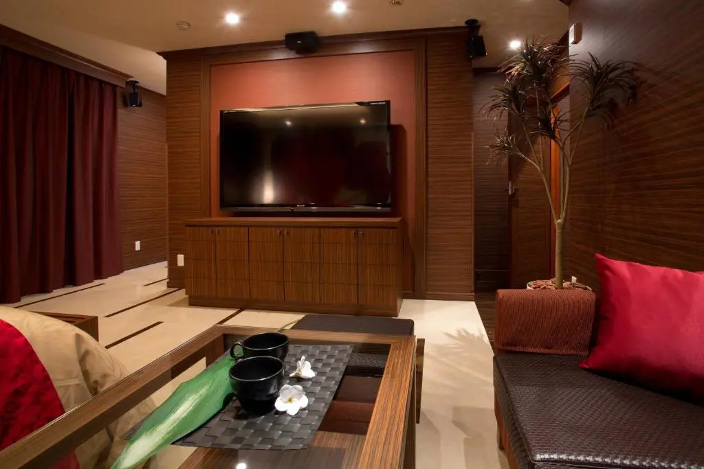 Hotel and Spa Lotus Modern – Adults Only - Chambres