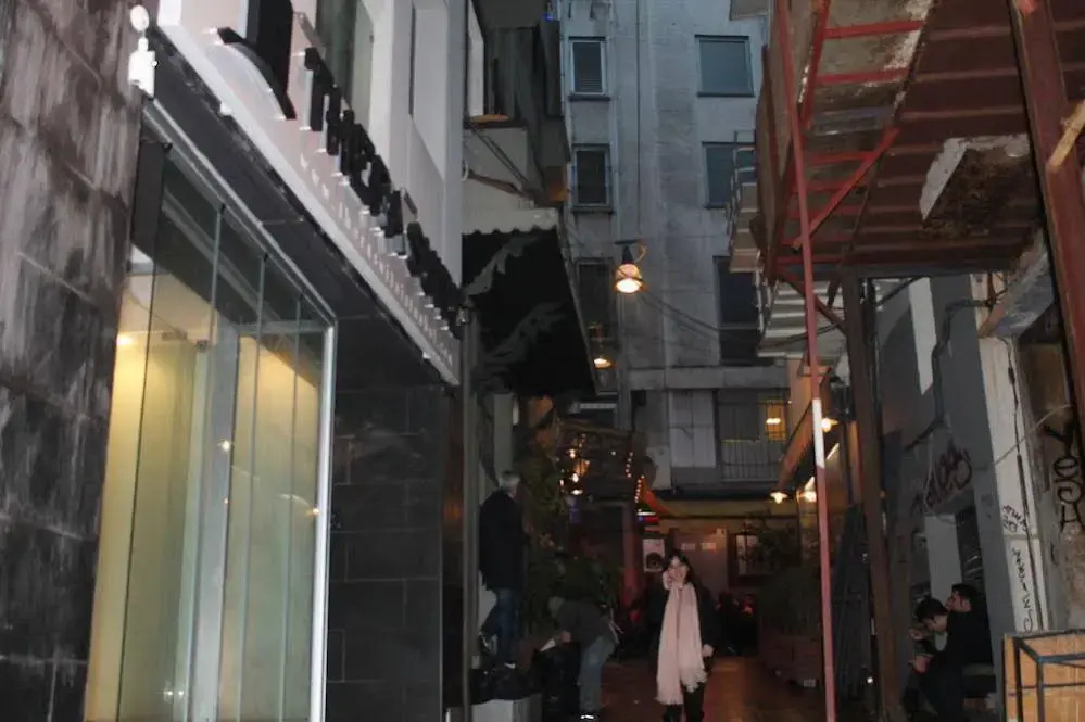 Hotel photo 9