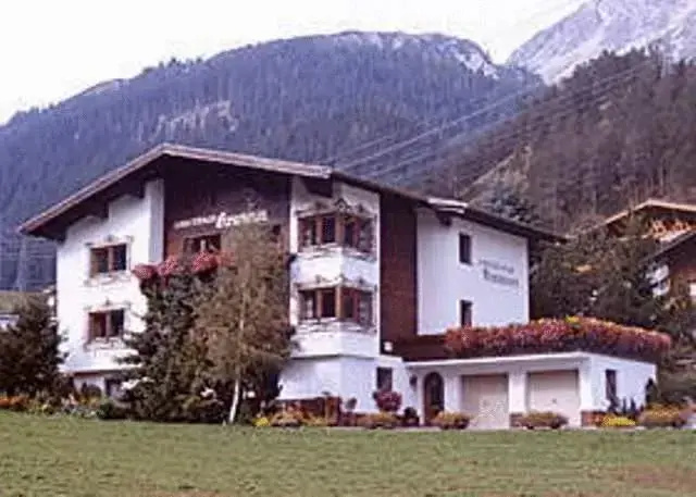 Gstehaus Krammer