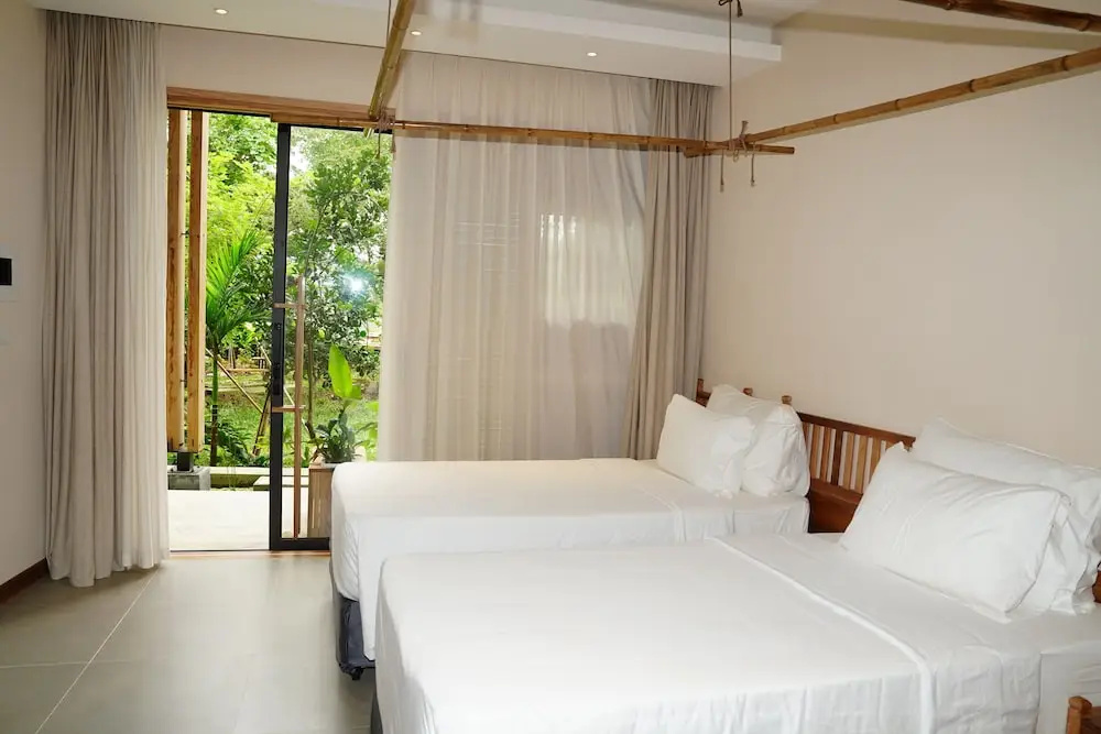 Van Long Garden Retreat — 3