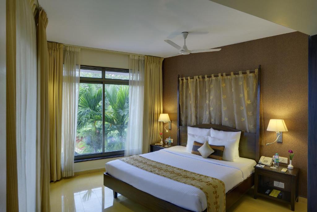 The Crown Goa