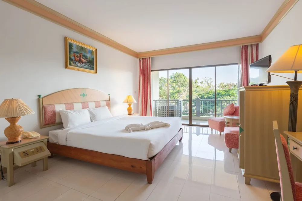 Starlite Khaoyai Hotel and Resort - Chambres