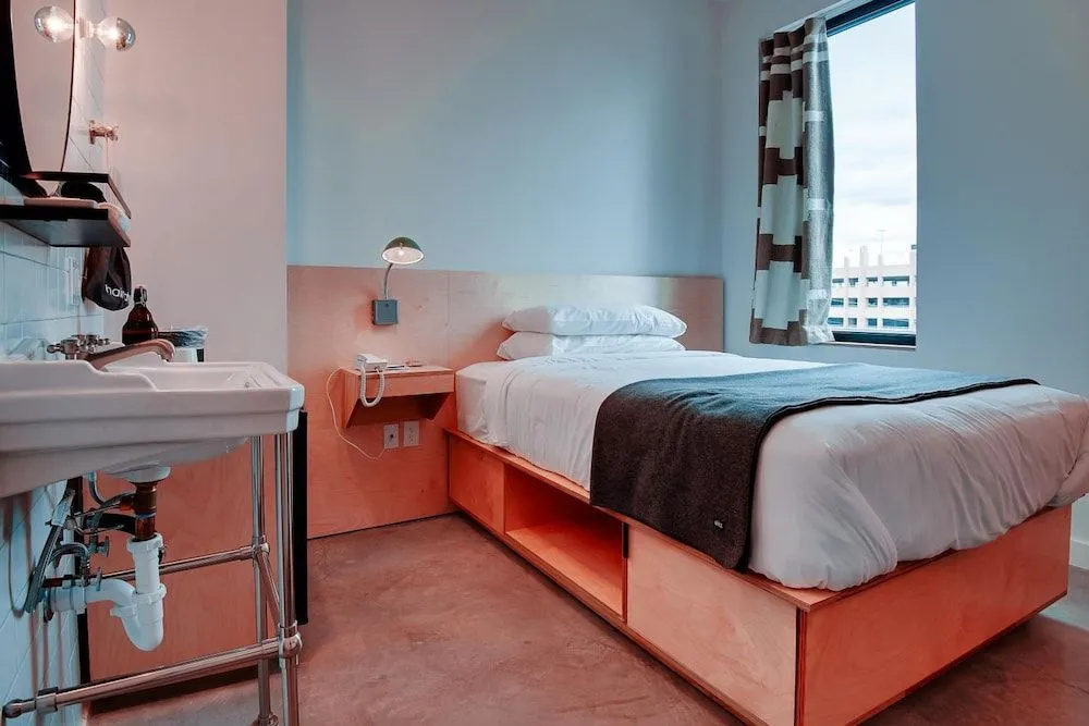Hotel photo 19