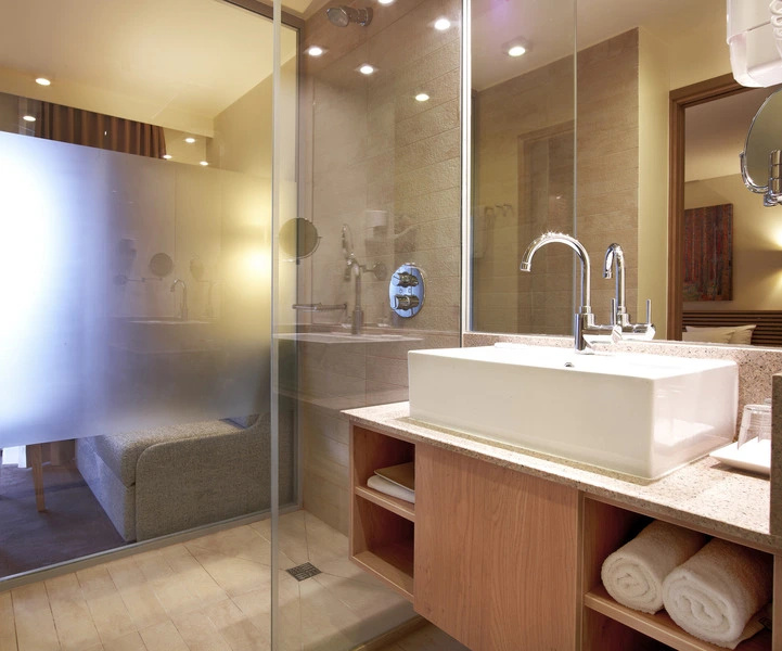 Ana Hotels Sport Poiana Brasov - Chambres