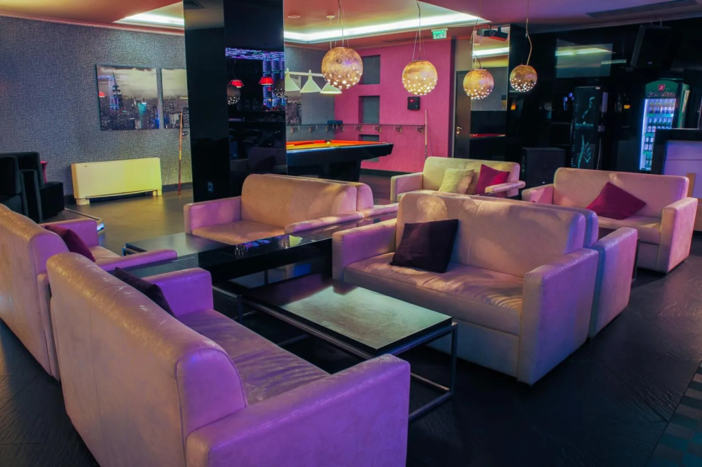 Spa Hotel Persenk — 2