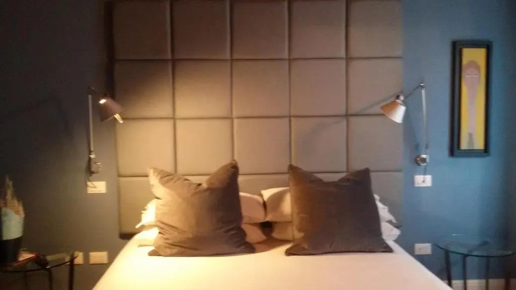Martines Club Resort & Mandalay SPA - Chambres