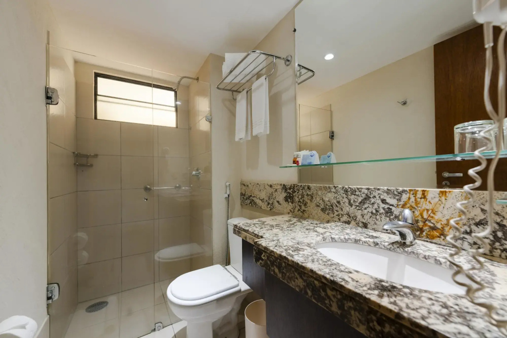 Quality Hotel And Suites Natal - Général