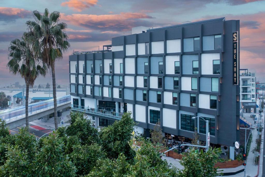 The Shay, a Destination by Hyatt Hotel by null