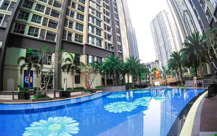 Bland Landmark Luxury Residence by BeVista