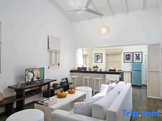 Taru Villas - 906