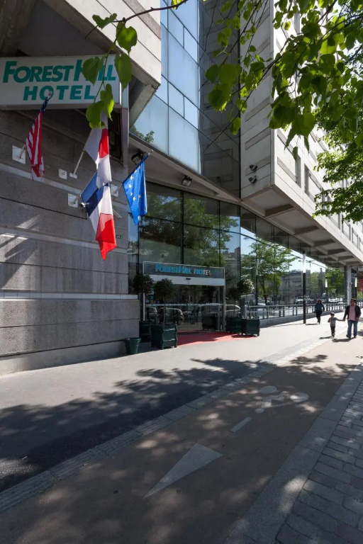 Le ReMIX Hotel 18
