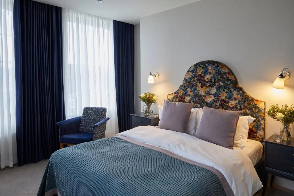 Hertford House - Chambres