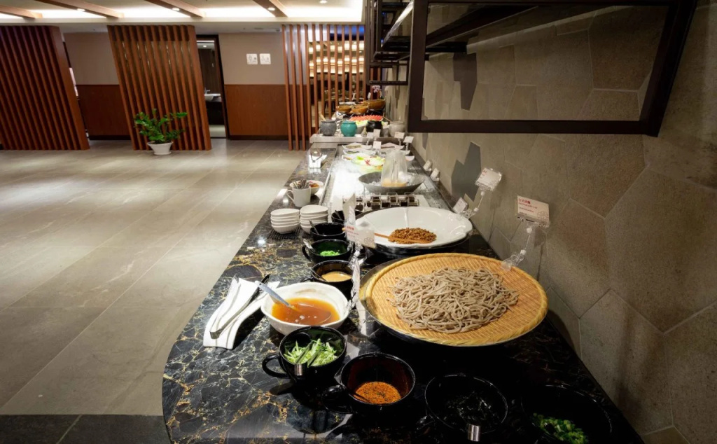 CHECK Inn Taichung LaiLai - Général