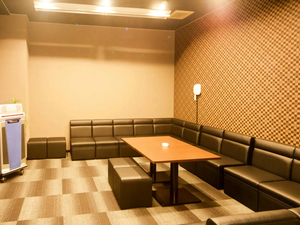 LiVEMAX RESORT Setouchi Sea Front - Général