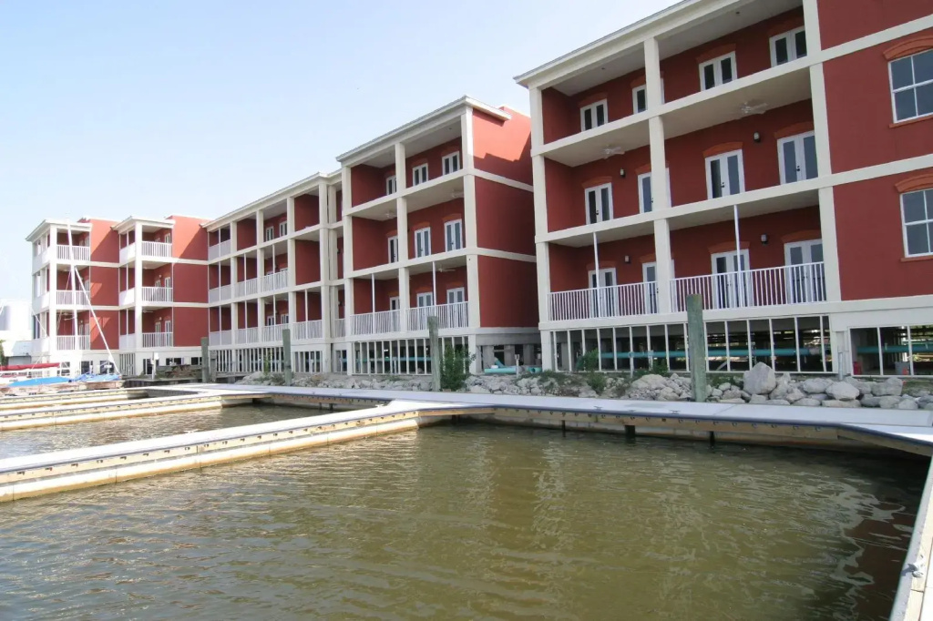 Water Street Hotel & Marina, an Ascend Collection Hotel - Général