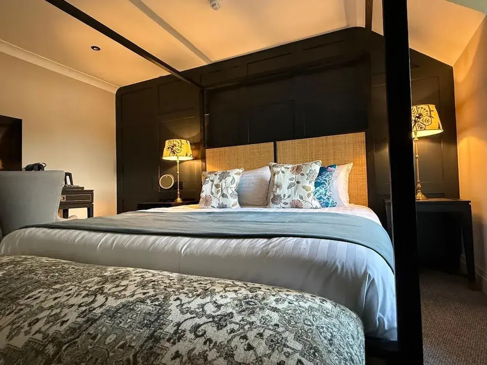 Hotel photo 4
